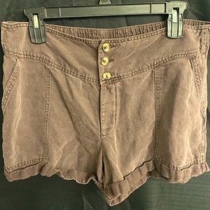 Aerie Shorts